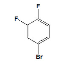 1 - Bromo - 3, 4 - Difluorobenceno Nº CAS 348 - 61 - 8